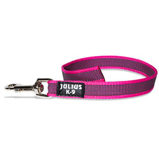 Anti slip leash Pink