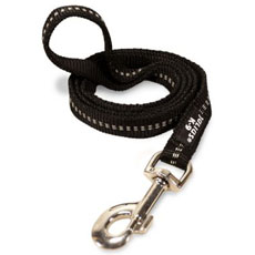 IDC soft nylon leash