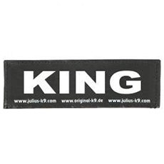 Julius K9 label